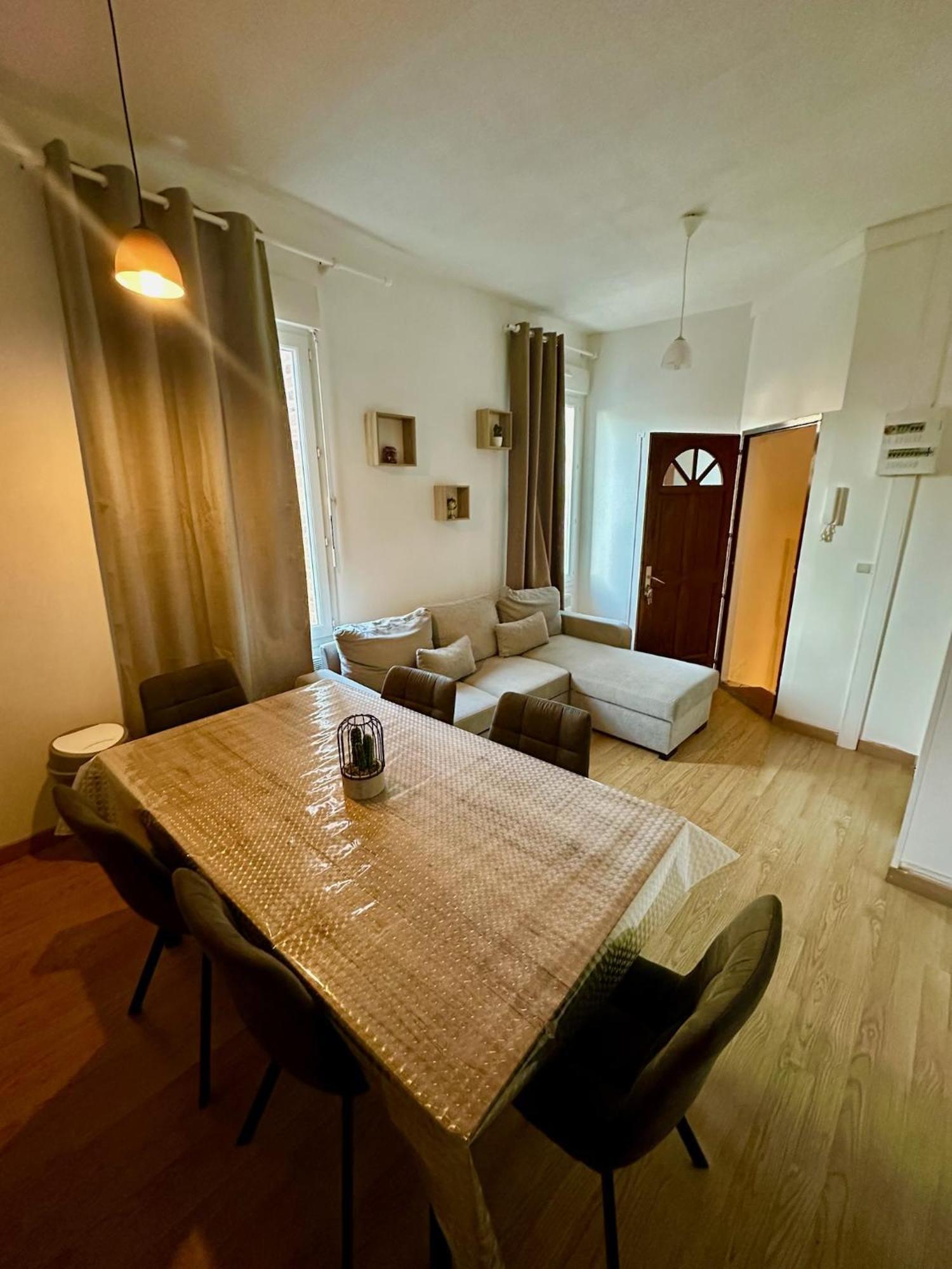 Etoile Apartament *